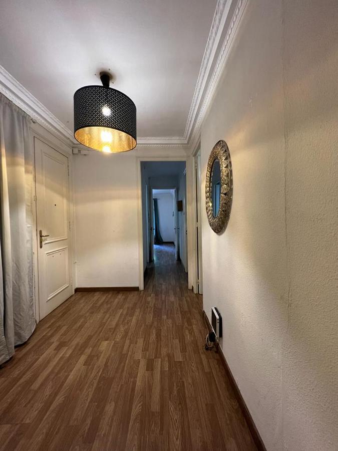 Big And Bright Apartment Bcn Барселона Екстер'єр фото